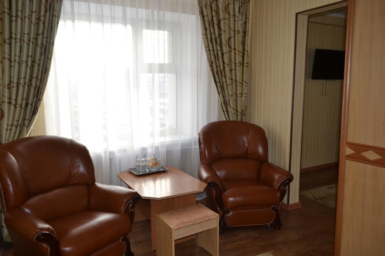 Отель Zhassybi Hotel Нур-Султан-14