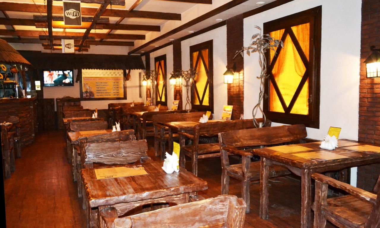 Отель Zhassybi Hotel Нур-Султан