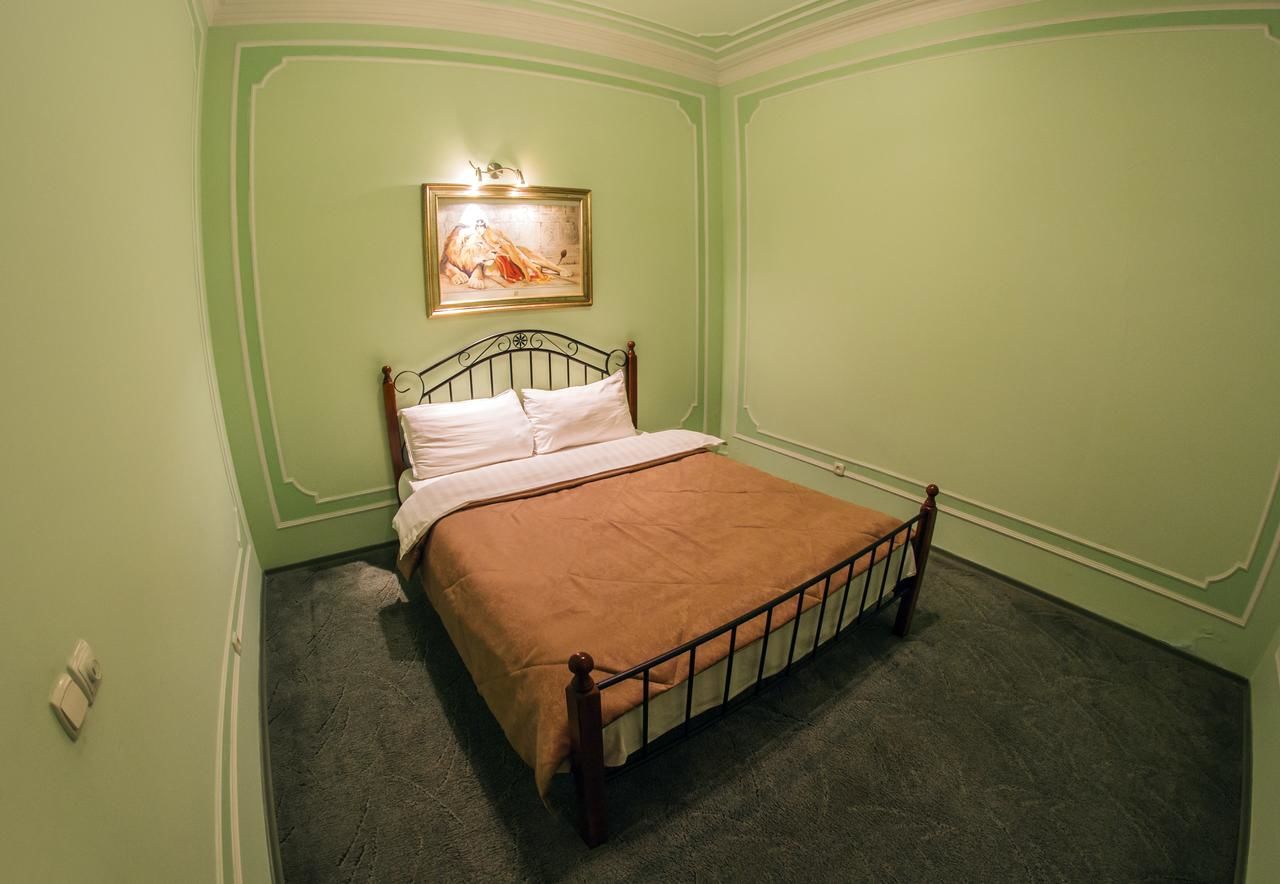 Отель Zhassybi Hotel Нур-Султан-23