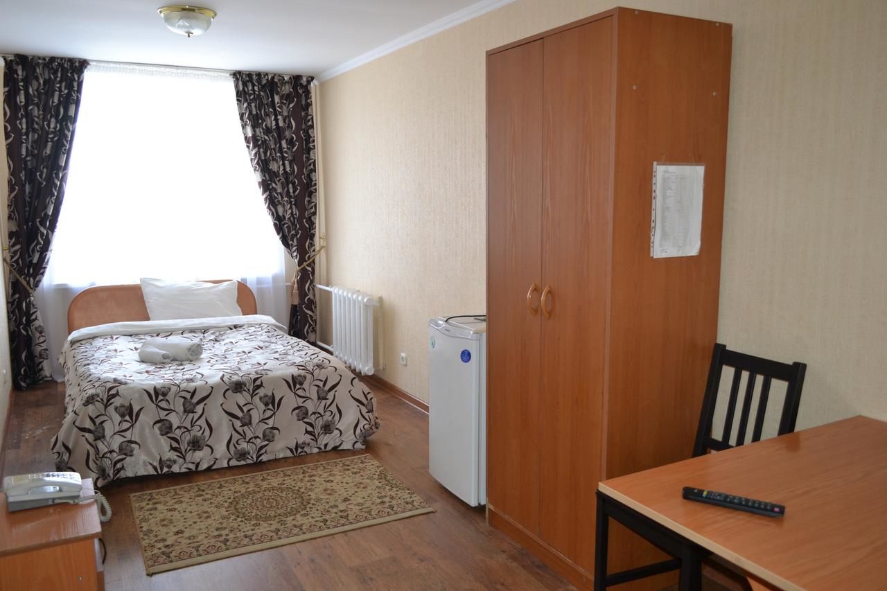 Отель Zhassybi Hotel Нур-Султан-25