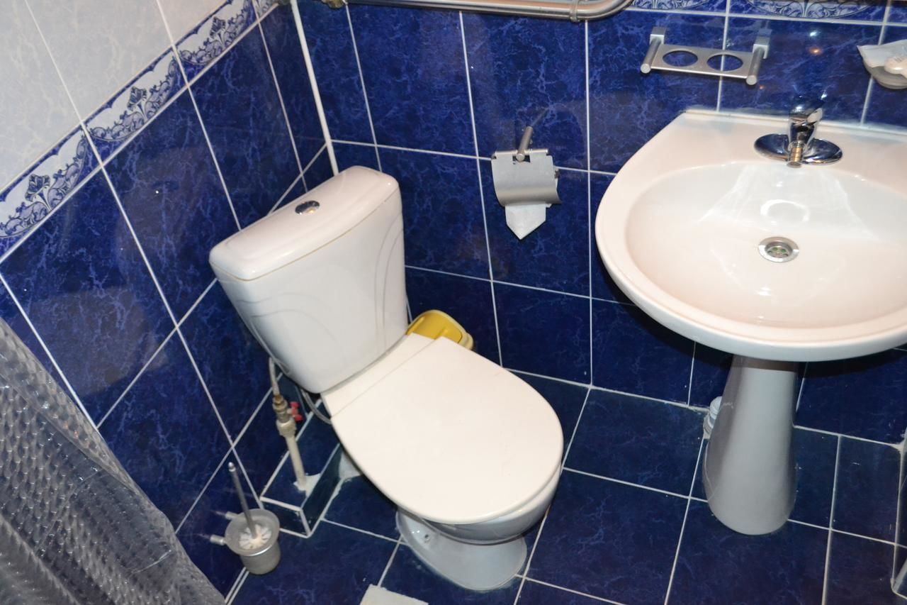 Отель Zhassybi Hotel Нур-Султан-26