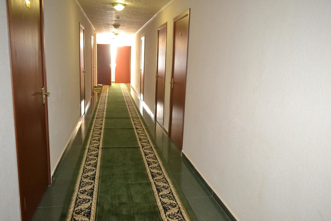 Отель Zhassybi Hotel Нур-Султан-29