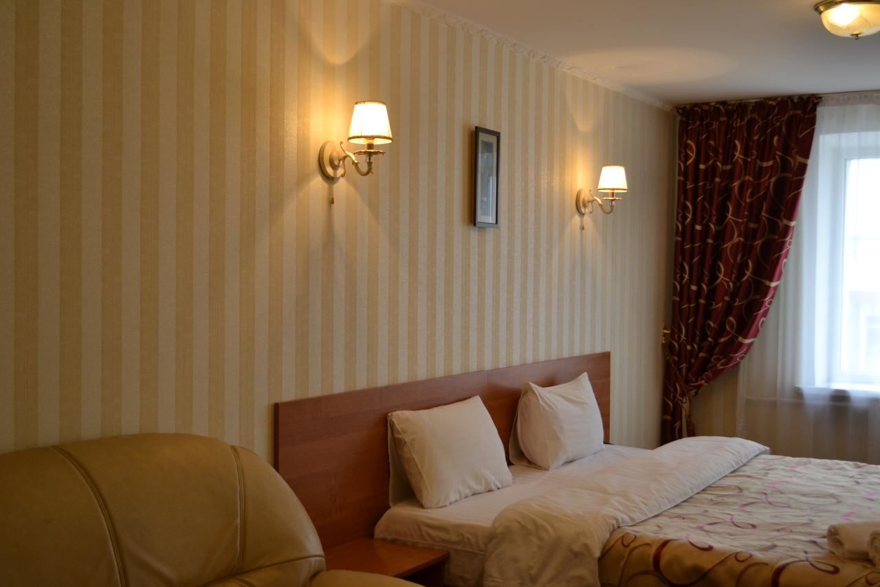 Отель Zhassybi Hotel Нур-Султан-30