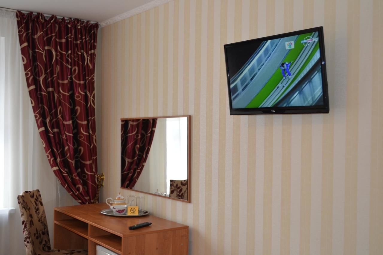 Отель Zhassybi Hotel Нур-Султан