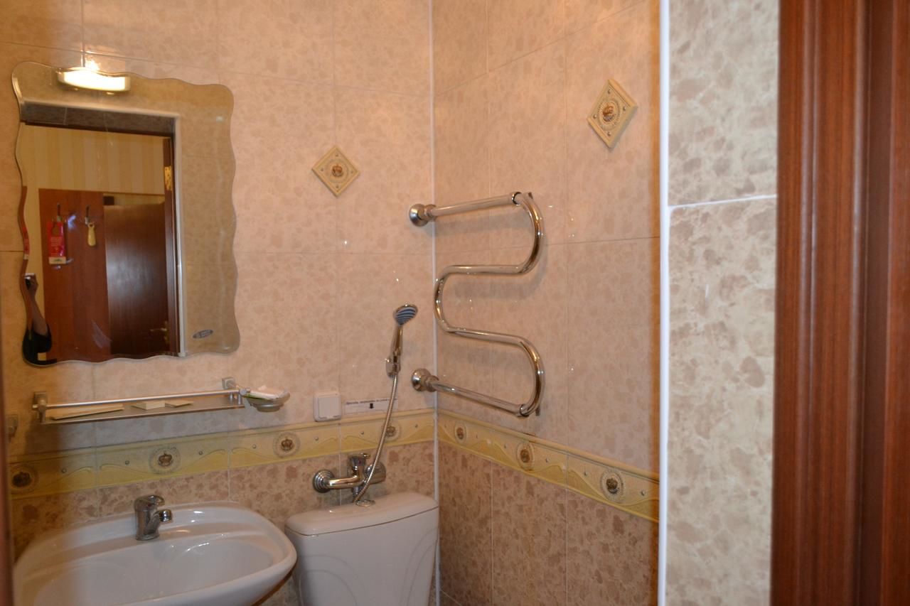 Отель Zhassybi Hotel Нур-Султан-32