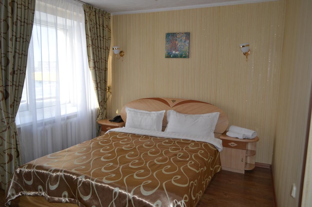 Отель Zhassybi Hotel Нур-Султан-35