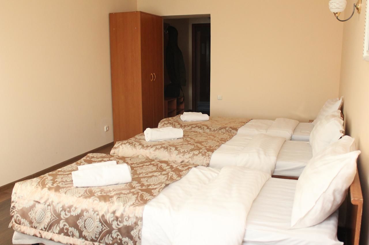 Отель Zhassybi Hotel Нур-Султан-47
