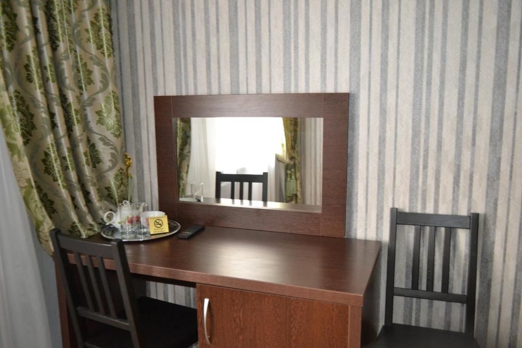 Отель Zhassybi Hotel Нур-Султан