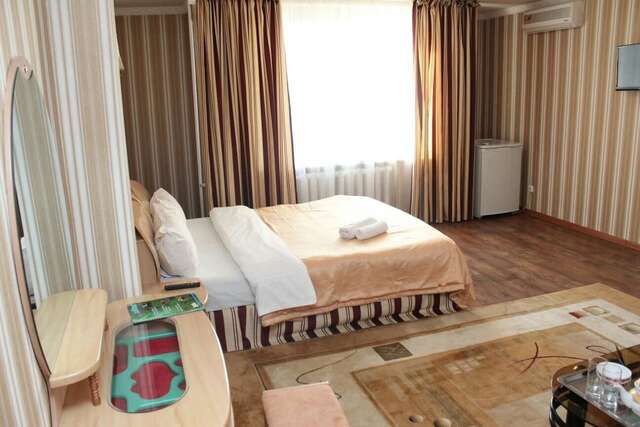 Отель Zhassybi Hotel Нур-Султан-40